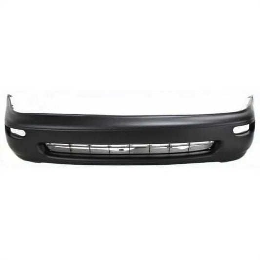 China Factory Wholesale 52119-02090 FRONT BUMPER(BLACK) For Corolla AE100 AE101 1993 1994 1995 1996 1997 1998 1999 Spare Parts FANCHANTS China Auto Parts Wholesales