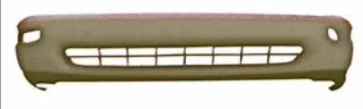 China Factory Wholesale 52119-02090 FRONT BUMPER(GOLDEN) For Corolla AE100 AE101 1993 1994 1995 1996 1997 1998 1999 Spare Parts FANCHANTS China Auto Parts Wholesales