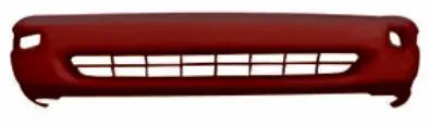 China Factory Wholesale 52119-02090 FRONT BUMPER(RED) For Corolla AE100 AE101 1993 1994 1995 1996 1997 1998 1999 Spare Parts FANCHANTS China Auto Parts Wholesales