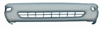 China Factory Wholesale 52119-02090 FRONT BUMPER(SLIVER) For Corolla AE100 AE101 1993 1994 1995 1996 1997 1998 1999 Spare Parts FANCHANTS China Auto Parts Wholesales
