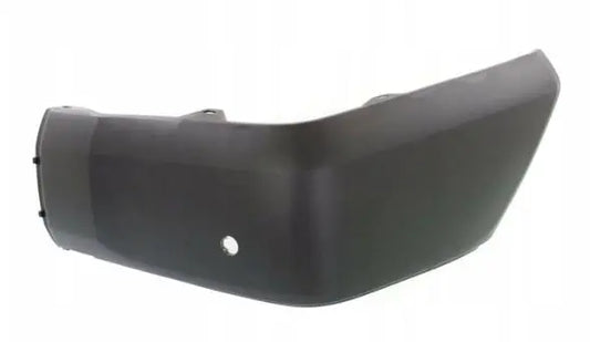 52155-0C903 aftermarket Bumper compatible with Toyota Tundra 2013 2021
