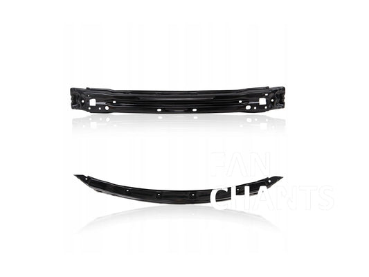 China Factory Wholesale 5217133180 REAR BUMPER SUPPORT for TOYOTA FANCHANTS China Auto Parts Wholesales