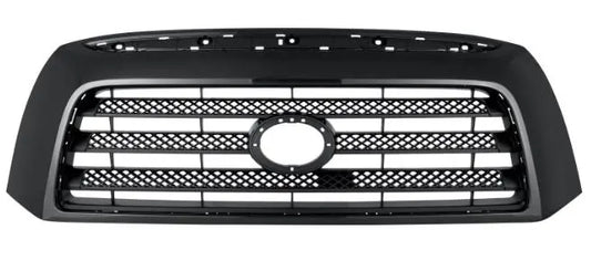 53100-0C151 aftermarket Grille compatible with Toyota Tundra 2007
