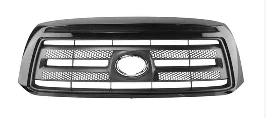 53100-0C240 aftermarket Grille compatible with Toyota Tundra 2010