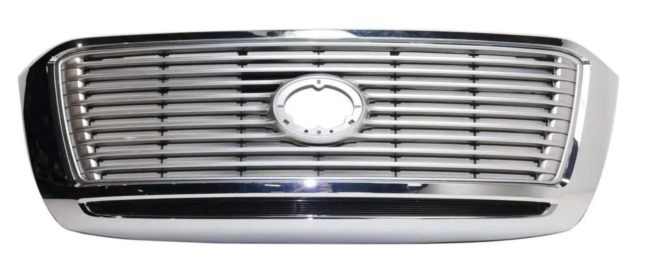 53100-0C270 aftermarket Grille compatible with Toyota Tundra 2010