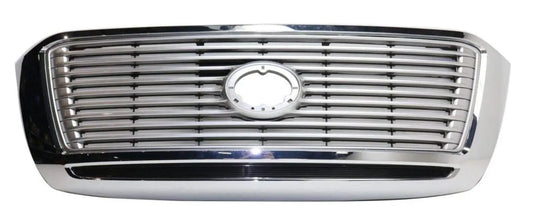 53100-0C270 aftermarket Grille compatible with Toyota Tundra 2010