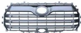 53101-0C130 aftermarket Grille compatible with Toyota Tundra 2022