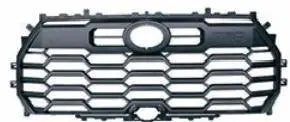 53101-0C490 aftermarket Grille compatible with Toyota