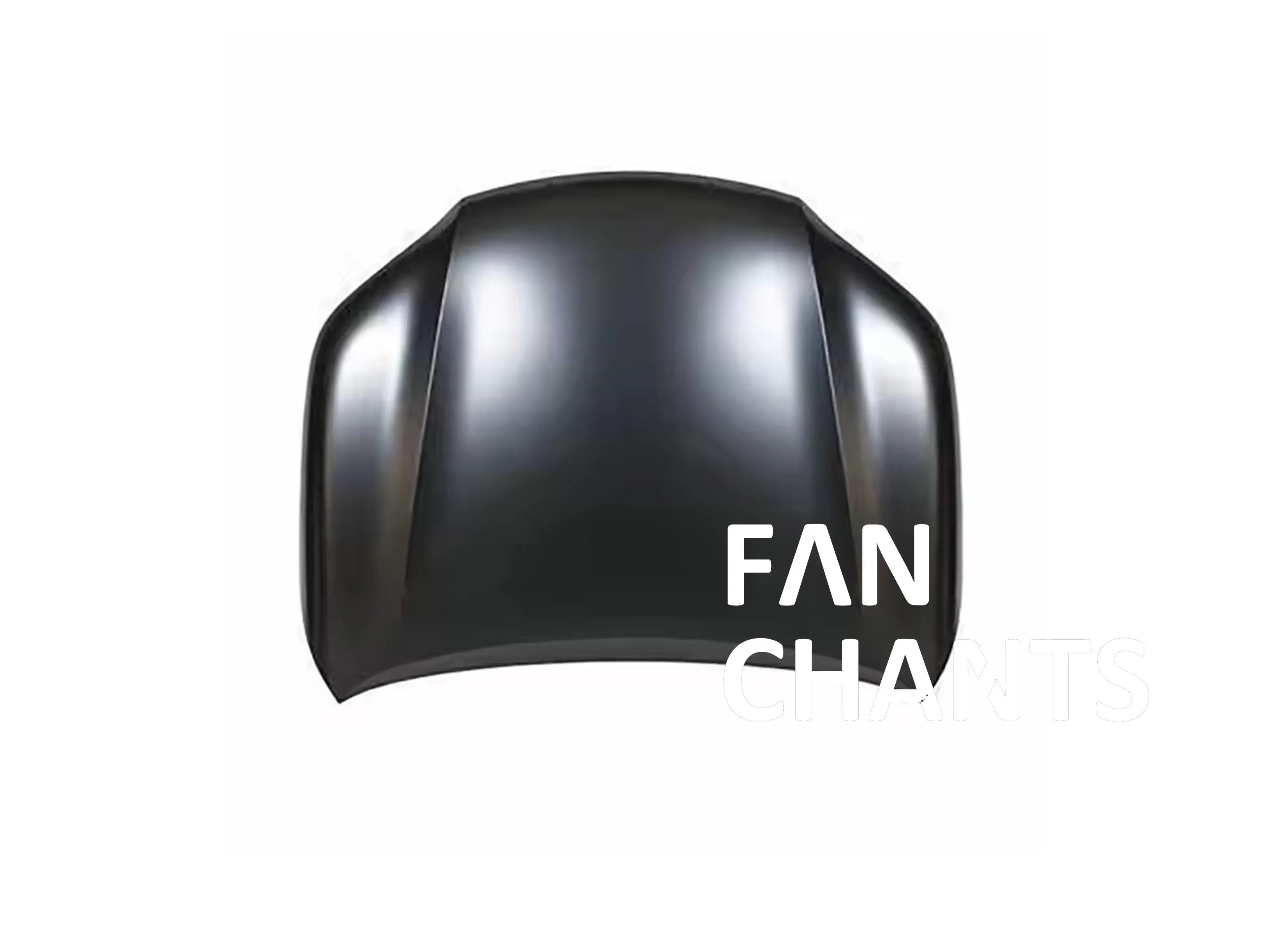 HOOD China Factory Wholesale 53301-KK010 for TOYOTA – Heavy Truck