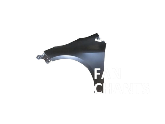 53802-02280 aftermarket Fender compatible with Toyota