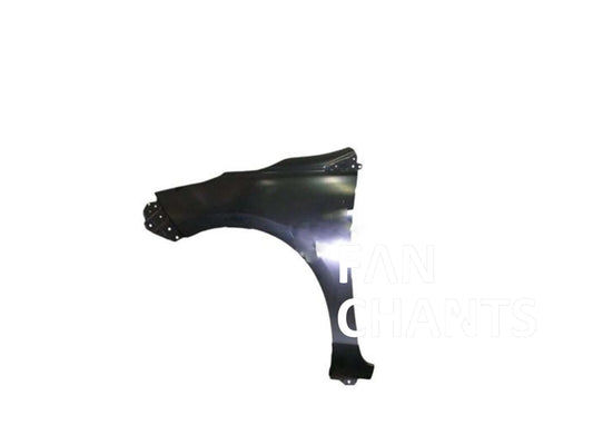53802-0D090 aftermarket Fender compatible with Toyota