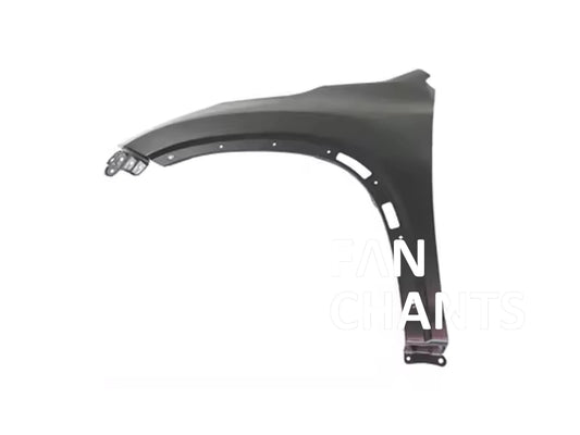 53802-0E080 aftermarket Fender compatible with Toyota
