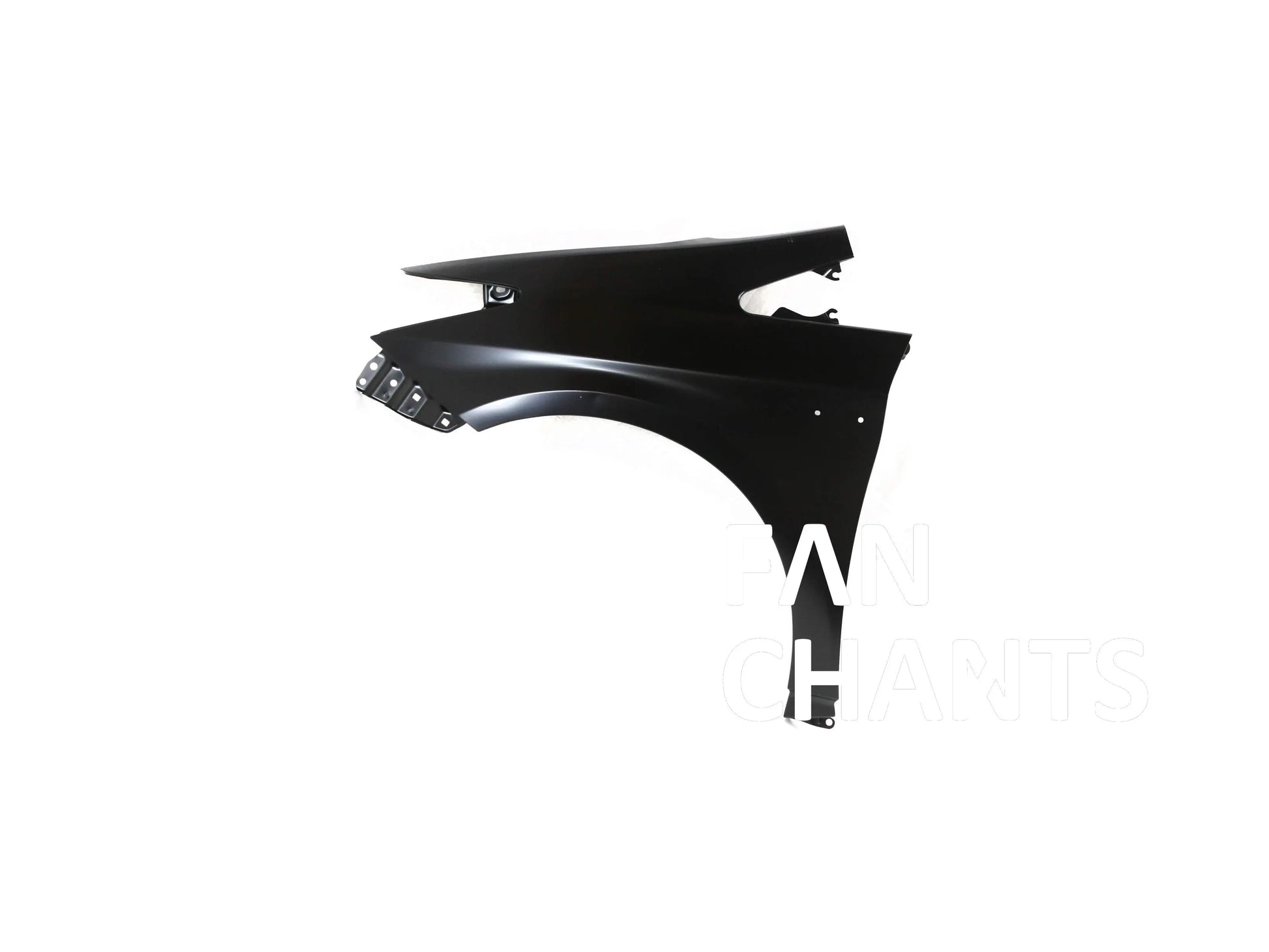 53802-47040 aftermarket Fender compatible with Toyota