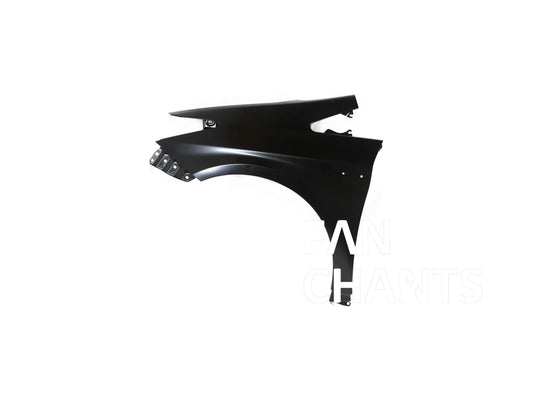 53802-47040 aftermarket Fender compatible with Toyota