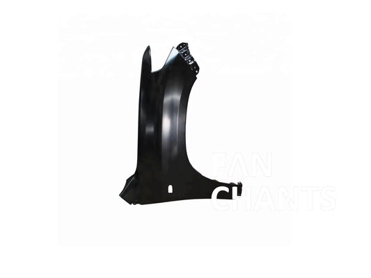 53802-60B50 aftermarket Fender compatible with Toyota
