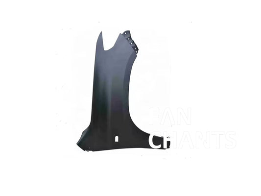 53802-60B60 aftermarket Fender compatible with Toyota