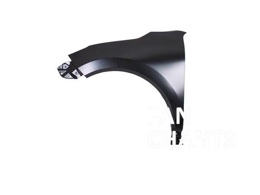 5380248170 aftermarket Fender compatible with Toyota