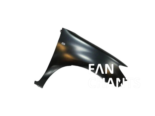 53811-OK010 aftermarket Fender compatible with Toyota