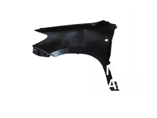 53811-OK020 aftermarket Fender compatible with Toyota