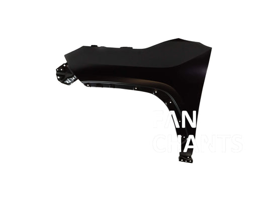 53812-0R110 aftermarket Fender compatible with Toyota