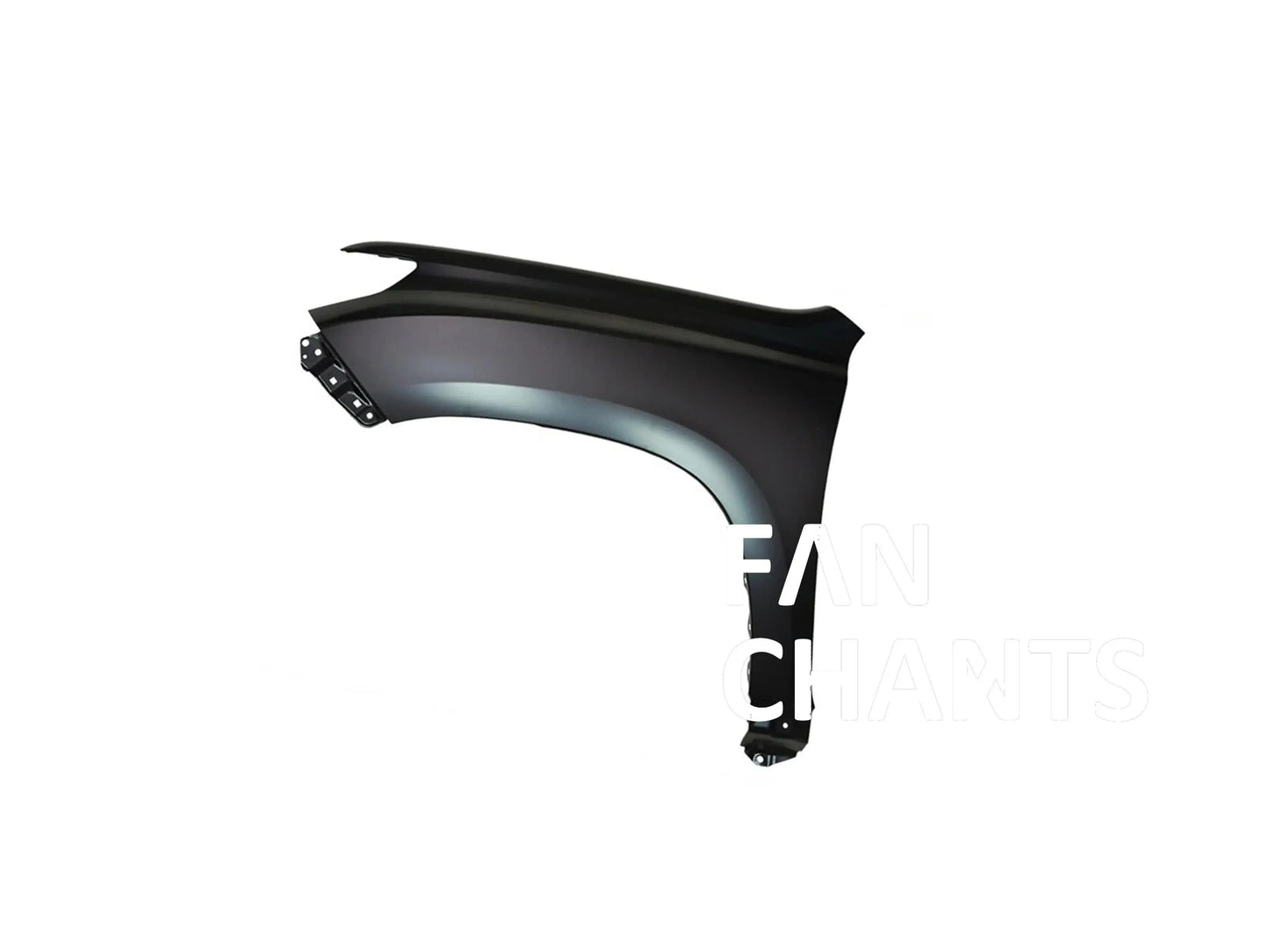 53812-60C10 aftermarket Fender compatible with Toyota