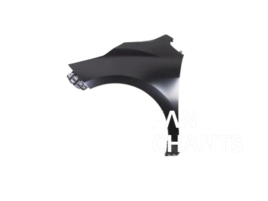 5381208050 aftermarket Fender compatible with Toyota