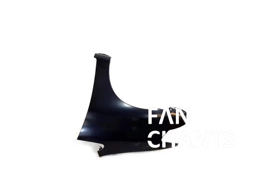 538120D060 aftermarket Fender compatible with Toyota