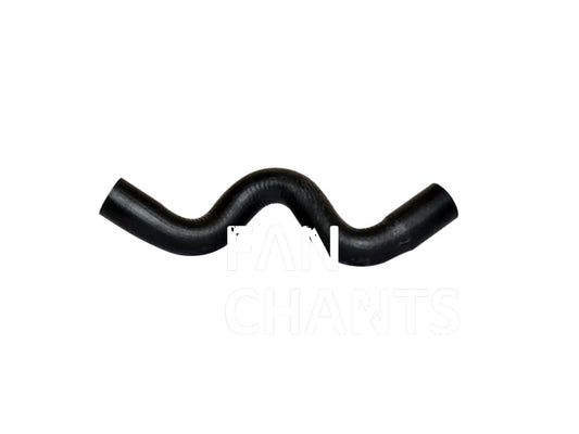 6001547048 aftermarket Oil Pipe compatible with Renault