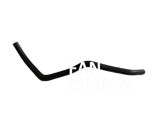6001547050 aftermarket Oil Pipe compatible with Renault