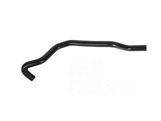 6001547052 aftermarket Oil Pipe compatible with Renault