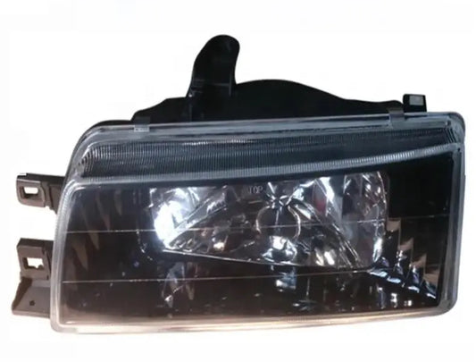China Factory Wholesale 81110-1A620 81150-1A620 HEAD LAMP(CRYSTAL BLACK) for Corolla EE90 AE90 AE92 1988 1989 1990 1991 Auto Parts FANCHANTS China Auto Parts Wholesales
