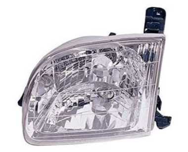 China Factory Wholesale 81150-0C010 Headlamp Assembly Lh For Toyota 2000 2001 2002 2003 2004 FANCHANTS China Auto Parts Wholesales