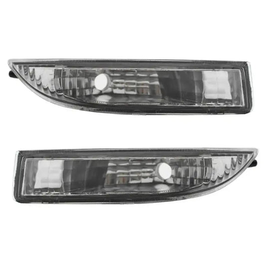 China Factory Wholesale 81211-12150 81221-12160 FOG LAMP For Toyota Corolla 2001 Middle East Type FANCHANTS China Auto Parts Wholesales