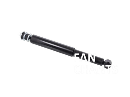 China Factory Wholesale 81437016809 Shock Absorber for MAN - FANCHANTS China Auto Parts Wholesales