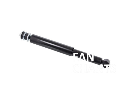 China Factory Wholesale 81437016809 Shock Absorber for MAN - FANCHANTS China Auto Parts Wholesales