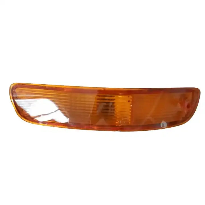 China Factory Wholesale  81510-12740 81520-12740 FRONT LAMP(YELLOW）For TOYOTA COROLLA AE100 92-94 FANCHANTS China Auto Parts Wholesales