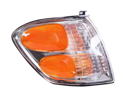 China Factory Wholesale 81520-0C020 Signal Lamp Assembly LH For Toyota 2001 2002 2003 2004 FANCHANTS China Auto Parts Wholesales