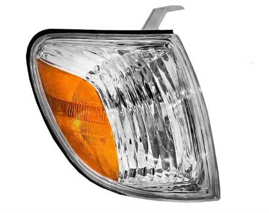 China Factory Wholesale 81520-0C040 Signal Lamp LH For Toyota Tundra 2004 2005 2006 FANCHANTS China Auto Parts Wholesales