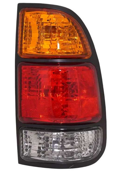 China Factory Wholesale 81550-0C010 Tail Light RH Assembly For Toyota Tundra 2000 2001 2002 2003 2004 2005 FANCHANTS China Auto Parts Wholesales