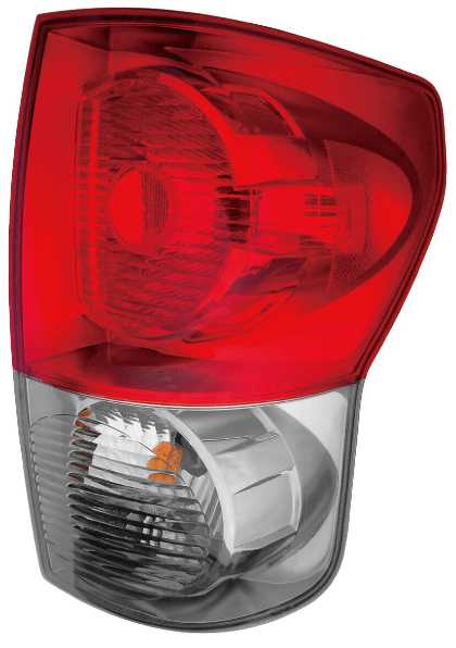 China Factory Wholesale 81550-0C070 TAIL LAMP RH For Toyota Tundra 2007 FANCHANTS China Auto Parts Wholesales
