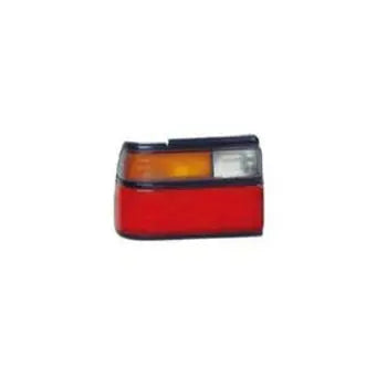 China Factory Wholesale 81550-1A440 TAIL LAMP 2(BLACK) For Toyota Corolla EE90 AE90 AE92 88-91Corolla FANCHANTS China Auto Parts Wholesales