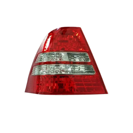 China Factory Wholesale  81550-1E240 81560-1E200 TAIL LAMP For Toyota Corolla 2003 2004 FANCHANTS China Auto Parts Wholesales