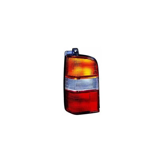 China Factory Wholesale 81551-13300 81561-13300 TAIL LAMP 212-1989-U For TOYOTA COROLLA WAGON88 CE96 FANCHANTS China Auto Parts Wholesales