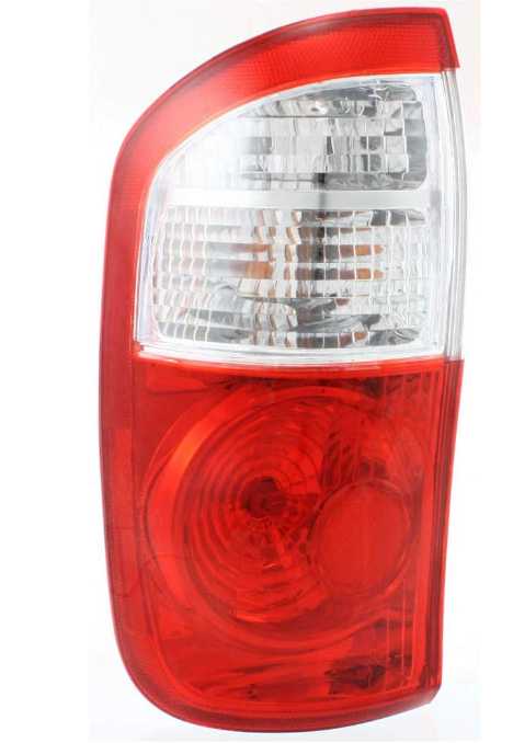 China Factory Wholesale 81560-0C040 Tail Light Assembly LH For Toyota Tundra 2003 2004 2005 2006 FANCHANTS China Auto Parts Wholesales