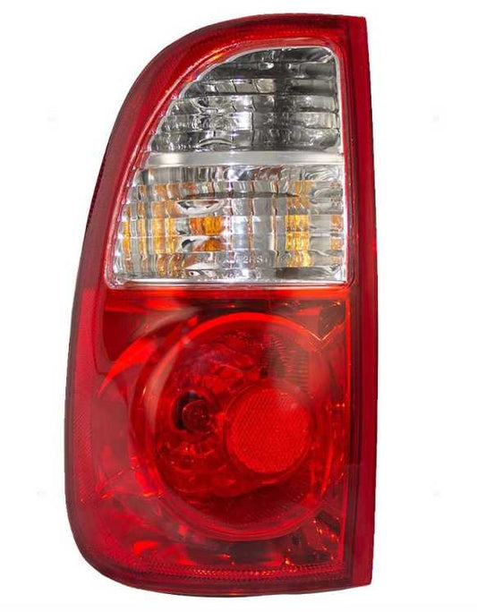 China Factory Wholesale 81560-0C060 TAIL LAMP LH For Toyota Tundra 2004 2005 2006 FANCHANTS China Auto Parts Wholesales