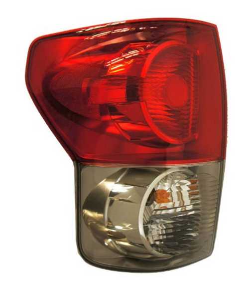 China Factory Wholesale 81560-0C070 TAIL LAMP LH For Toyota Tundra 2007 FANCHANTS China Auto Parts Wholesales