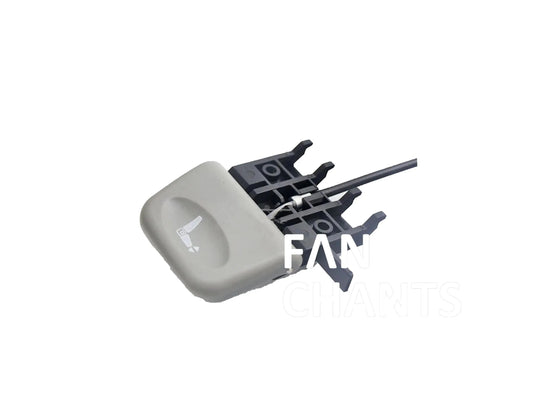 China Factory Wholesale 81623836132 Seat Tilt Adjustment for MAN FANCHANTS China Auto Parts Wholesales