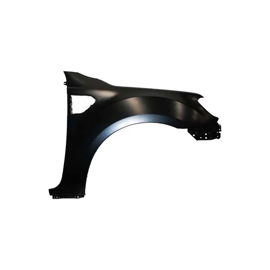 China Factory Wholesale EB3B4116015BA FRONT FENDER LHRH for FORD RANGER 2017 FANCHANTS China Auto Parts Wholesales