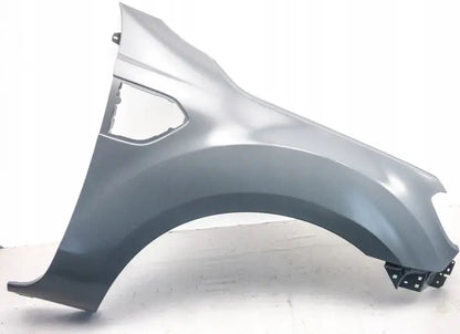 China Factory Wholesale EB3B4116015BA FRONT FENDER LHRH for FORD RANGER 2017 FANCHANTS China Auto Parts Wholesales