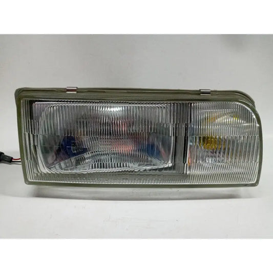 China Factory Wholesale HEAD LAMP for NISSAN E24 ’87 FANCHANTS China Auto Parts Wholesales